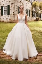 VESTIDO DE NOVIA | REF: 44262