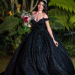 VESTIDO QUINCEAÑERA | REF: 1527