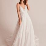 VESTIDO DE NOVIA | REF: 88225