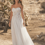 VESTIDO DE NOVIA | REF: 66266
