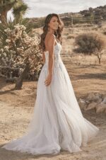 VESTIDO DE NOVIA | REF: 66266 - Imagen 2