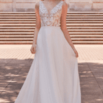 VESTIDO DE NOVIA | REF: 11226
