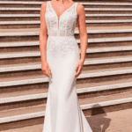 VESTIDO DE NOVIA | REF: 11230