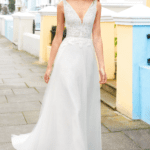 VESTIDO DE NOVIA | REF:11120