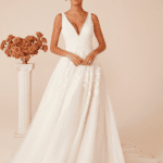 VESTIDO DE NOVIA | REF: 88100