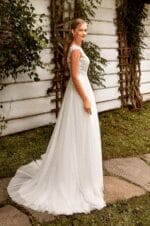 VESTIDO DE NOVIA | REF: 44272 - Imagen 2