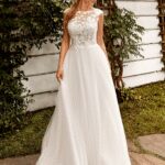 VESTIDO DE NOVIA | REF: 44272