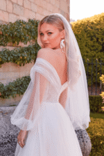 VESTIDO DE NOVIA | REF: 44320 - Imagen 2