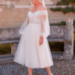 VESTIDO DE NOVIA | REF: 44320