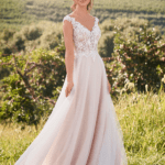 VESTIDO DE NOVIA | REF: 66133