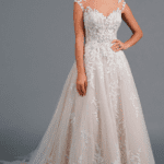 VESTIDO DE NOVIA | REF: 55177