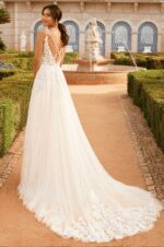 VESTIDO DE NOVIA | REF: 44249 - Imagen 2