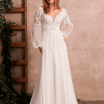 VESTIDO DE NOVIA | REF: 66213