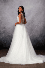 VESTIDO DE NOVIA | REF: 55116 - Imagen 2