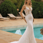 VESTIDO DE NOVIA | REF: W1124AK1