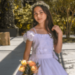 TRAJE DE PRIMERA COMUNIÓN NIÑOS│REF: JULIANA