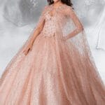 VESTIDO QUINCEAÑERA | REF: 89199
