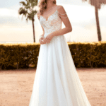 VESTIDO DE NOVIA | REF: W1123BQ1