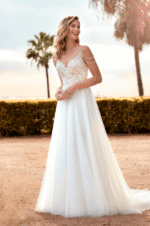 VESTIDO DE NOVIA | REF: W1123BQ1