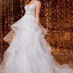 VESTIDO DE NOVIA | REF: W1122Al1