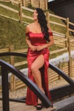 TRAJE DE GALA | REF: 21193 - Imagen 2
