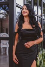 TRAJE DE GALA | REF: 1309