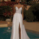 VESTIDO DE NOVIA | REF: W1124CV1