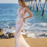 VESTIDO DE NOVIA | REF: W1124CT1