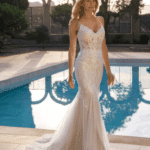 VESTIDO DE NOVIA | REF: W1124AO1