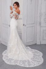 VESTIDO DE NOVIA | REF: 5924 - Imagen 2