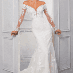 VESTIDO DE NOVIA | REF: 5924