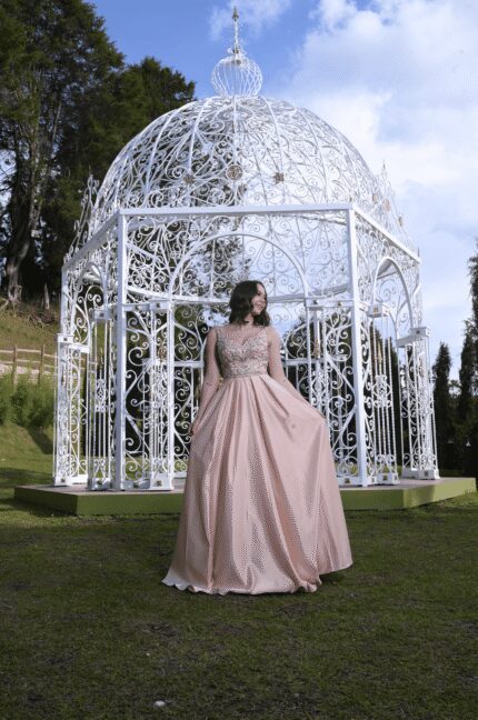 TRAJE DE GALA | REF: 21646