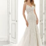 VESTIDO DE NOVIA │ REF: 2194