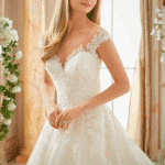 VESTIDO DE NOVIA │ REF: 2889