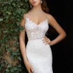 VESTIDO DE NOVIA │ REF: 5704