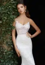 VESTIDO DE NOVIA │ REF: 5704