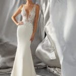 VESTIDO DE NOVIA │ REF: 6870