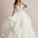 VESTIDO DE NOVIA │ REF: 88227