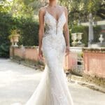 VESTIDO DE NOVIA │ REF: 2467