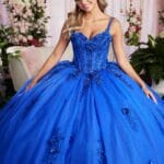 VESTIDO QUINCEAÑERA │ REF: 89504