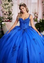 VESTIDO QUINCEAÑERA │ REF: 89504