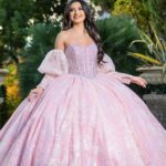 VESTIDO DE QUINCEAÑERA | REF: 26084