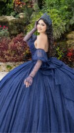 VESTIDO DE QUINCEAÑERA | REF: 70476 - Imagen 2