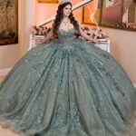 VESTIDO DE QUINCEAÑERA | REF: 26106