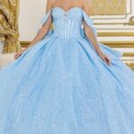 VESTIDO DE QUINCEAÑERA | REF: 1937