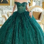 VESTIDO DE QUINCEAÑERA | REF: 1982