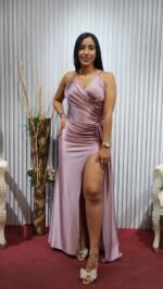 VESTIDO DE GALA | REF: ELIF