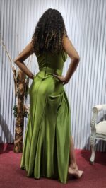 VESTIDO DE GALA | REF: GABRIELA - Imagen 2