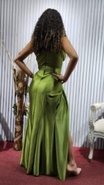 VESTIDO DE GALA | REF: GABRIELA - Imagen 2