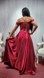 VESTIDO DE GALA | REF: SHEILA - Imagen 2